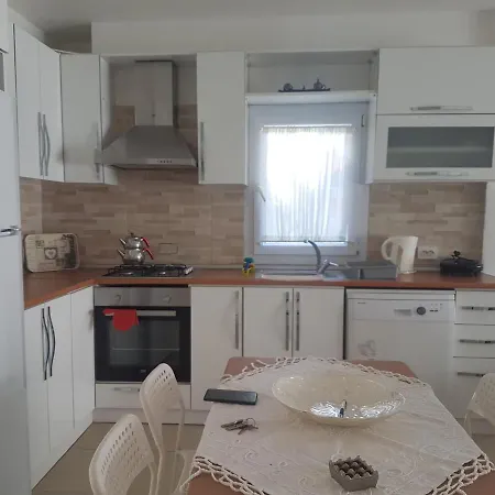 Turkbuku Delightful Apartament