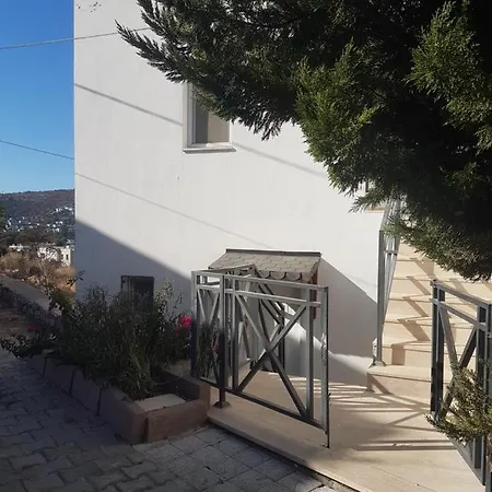 Apartament Turkbuku Delightful Bodrum
