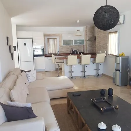 Apartament Turkbuku Delightful