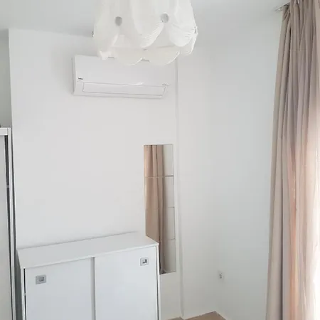 Apartament Turkbuku Delightful