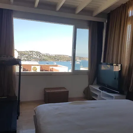 Turkbuku Delightful Apartament Bodrum