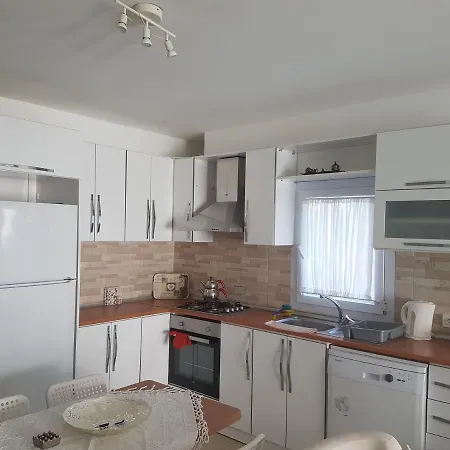 Turkbuku Delightful Apartament