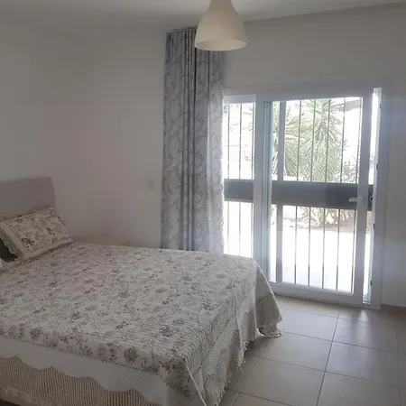 Apartament Turkbuku Delightful Bodrum