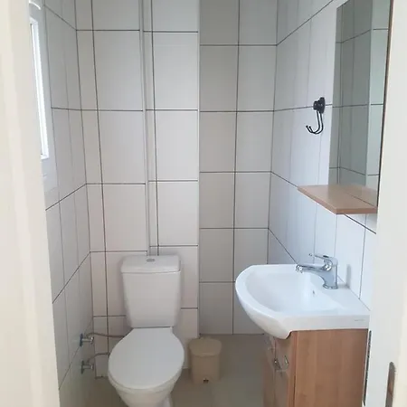 Apartament Turkbuku Delightful Bodrum