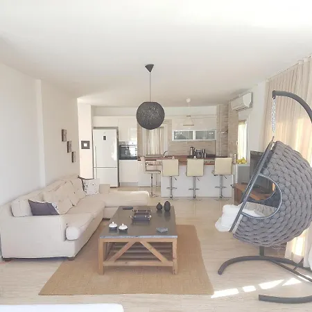 Turkbuku Delightful Apartament Bodrum