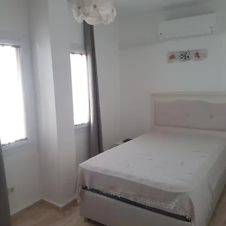 Turkbuku Delightful Apartament *