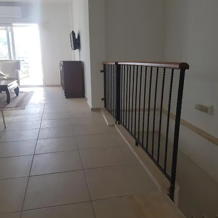 Apartament Turkbuku Delightful
