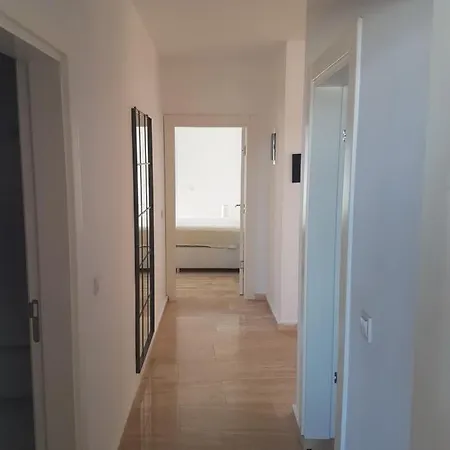 Turkbuku Delightful Apartament Bodrum