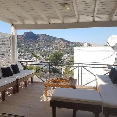 Turkbuku Delightful * Bodrum