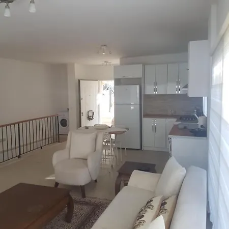 Apartament Turkbuku Delightful Bodrum