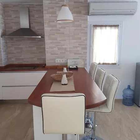 Turkbuku Delightful Apartament