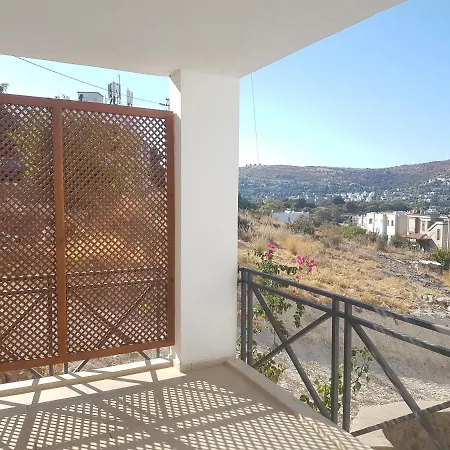 Apartament Turkbuku Delightful Bodrum