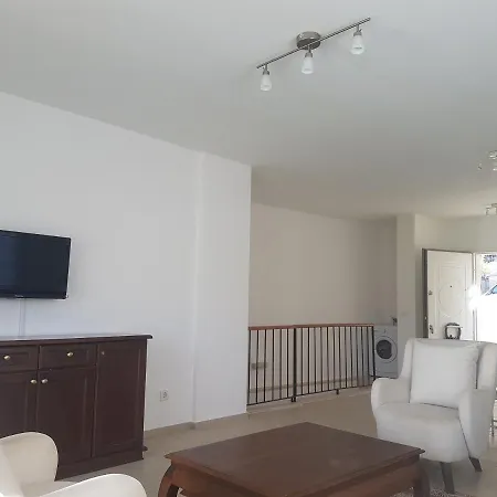 Apartament Turkbuku Delightful Bodrum