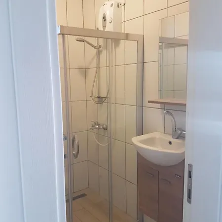 Turkbuku Delightful Apartament