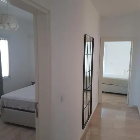 Apartament Turkbuku Delightful