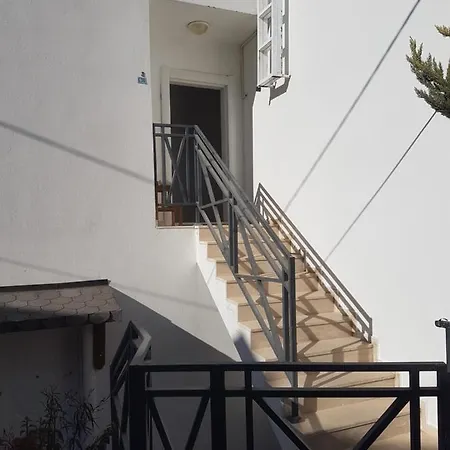 Turkbuku Delightful Διαμέρισμα Αλικαρνασσός