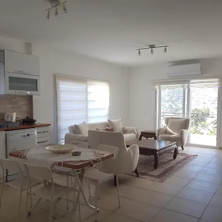 Διαμέρισμα Turkbuku Delightful Αλικαρνασσός