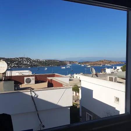 Turkbuku Delightful Αλικαρνασσός